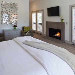 Nye Beach Condos At Pacific Crest photo