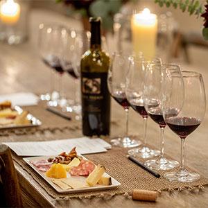 Clos Pegase Winery  photo