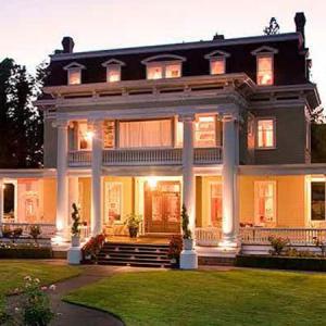 Churchill Manor photo