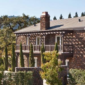 Hotel Yountville photo