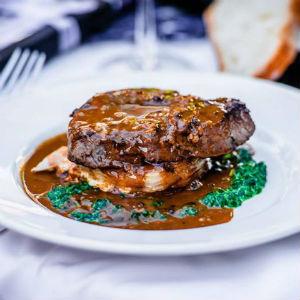 Depot Hotel Restaurant photo