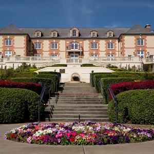 Domaine Carneros by Taittinger photo