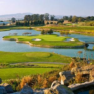 Eagle Vines Golf Club photo