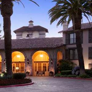 Embassy Suites Hotel Napa Valley photo