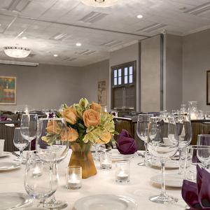 Embassy Suites Napa Valley photo