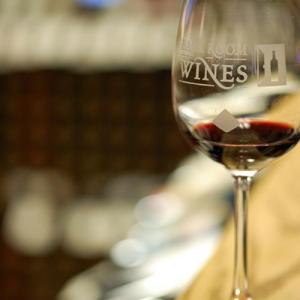 Back Room Wines & Tasting Bar photo