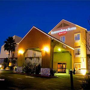 Fairfield Inn & Suites photo