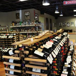 Back Room Wines Shop photo