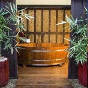 Garden Spa at MacArthur Place photo