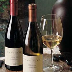 Hartford Family Winery photo