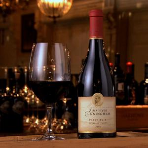 Zina Hyde Cunningham Tasting Room photo