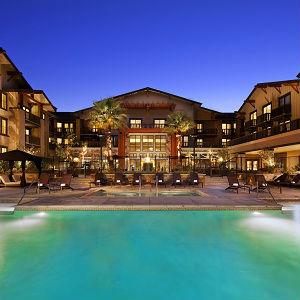 Westin Verasa Napa photo