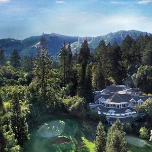 Meadowood Napa Valley photo