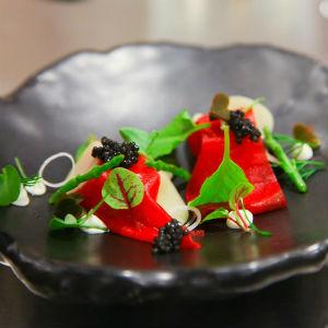 The Grill at Meadowood photo