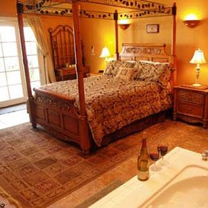 Glen Ellen Inn photo