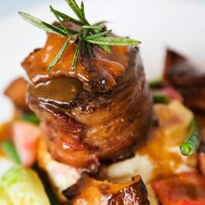 Glen Ellen Inn Oyster Grill & Martini Bar photo