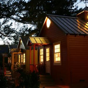 The Cottages of Napa Valley photo