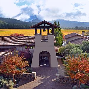 St. Francis Winery photo