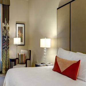 Hilton Garden Inn photo