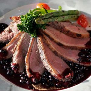 Bay View Restaurant & Lounge photo