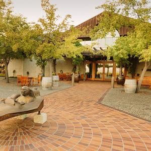 Keller Estate Winery & Vineyards photo