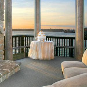 The Bodega Harbour Yacht Club photo