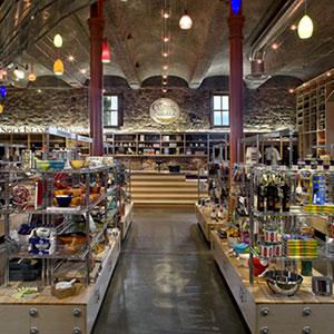 Culinary Institute of America - Spice Islands Marketplace photo