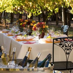 John Ash & Co. Catering photo