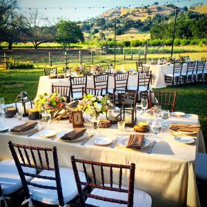 Elaine Bell Catering Company photo