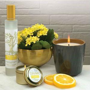 Scents of Napa Valley photo