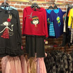 Lemondrops Children's Boutique & Toys photo