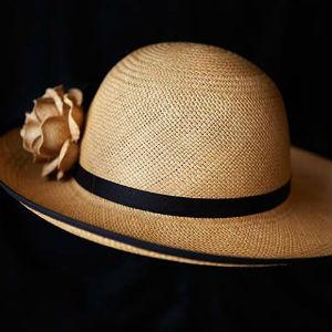 Montecristi Panama Hats photo