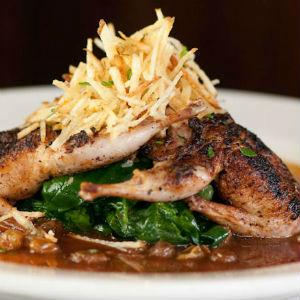 Mustards Grill photo