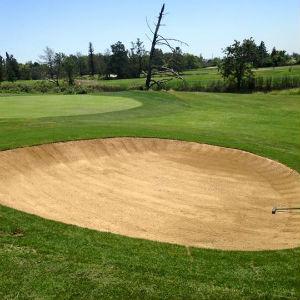 Napa Golf Course at Kennedy Park photo