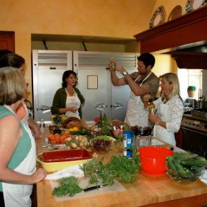 Culinary Getaways photo