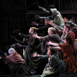 Napa Valley Conservatory Theater photo