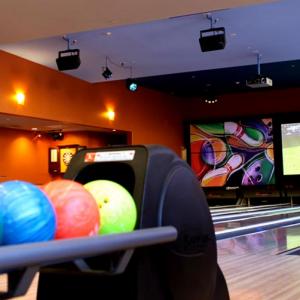 Crush Ultra Lounge at The Meritage Resort and Spa photo