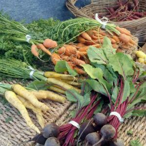 St. Helena Farmers' Market photo