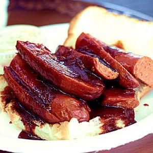 Buster's Southern BBQ photo