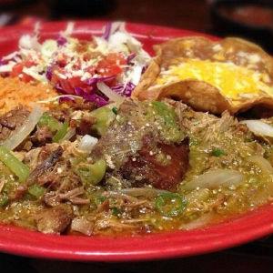 Pacifico Mexican Restaurant photo