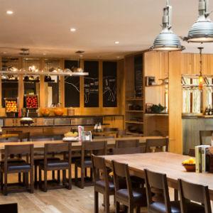 Andaz Farmers Table photo