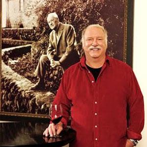 Louis M. Martini Winery photo