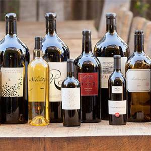 Ma(i)sonry Napa Valley photo