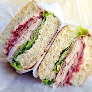 Palisades Deli Cafe photo