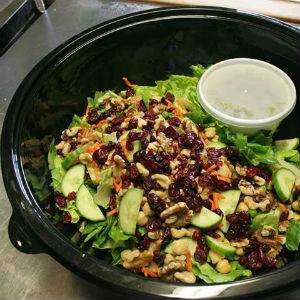 Red Rock Cafe & Back Door BBQ photo