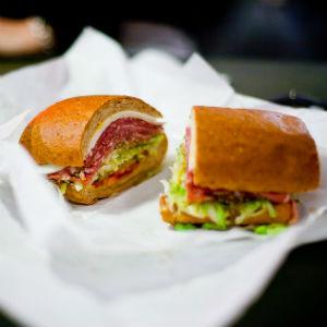 Genova Delicatessen photo