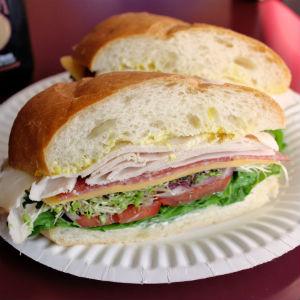 Giugni WF & Son Grocery photo