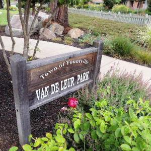 Van De Leur Park photo