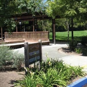 Veterans Memorial Park photo