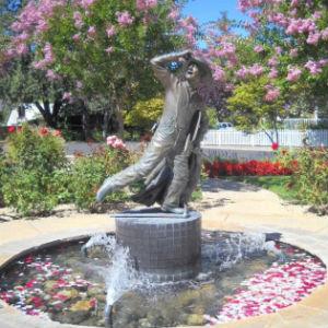 Yountville Park photo